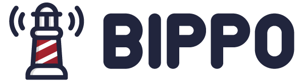 Bippo Logo